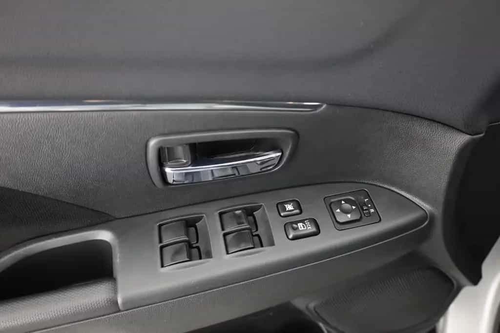 Mitsubishi ASX 2.0 MIVEC Intro Edition LED Navi Kamera 03/2020-photo-20