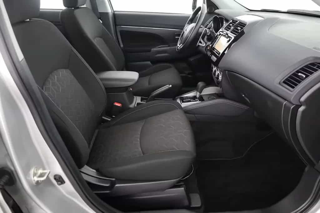Mitsubishi ASX 2.0 MIVEC Intro Edition LED Navi Kamera 03/2020-photo-22