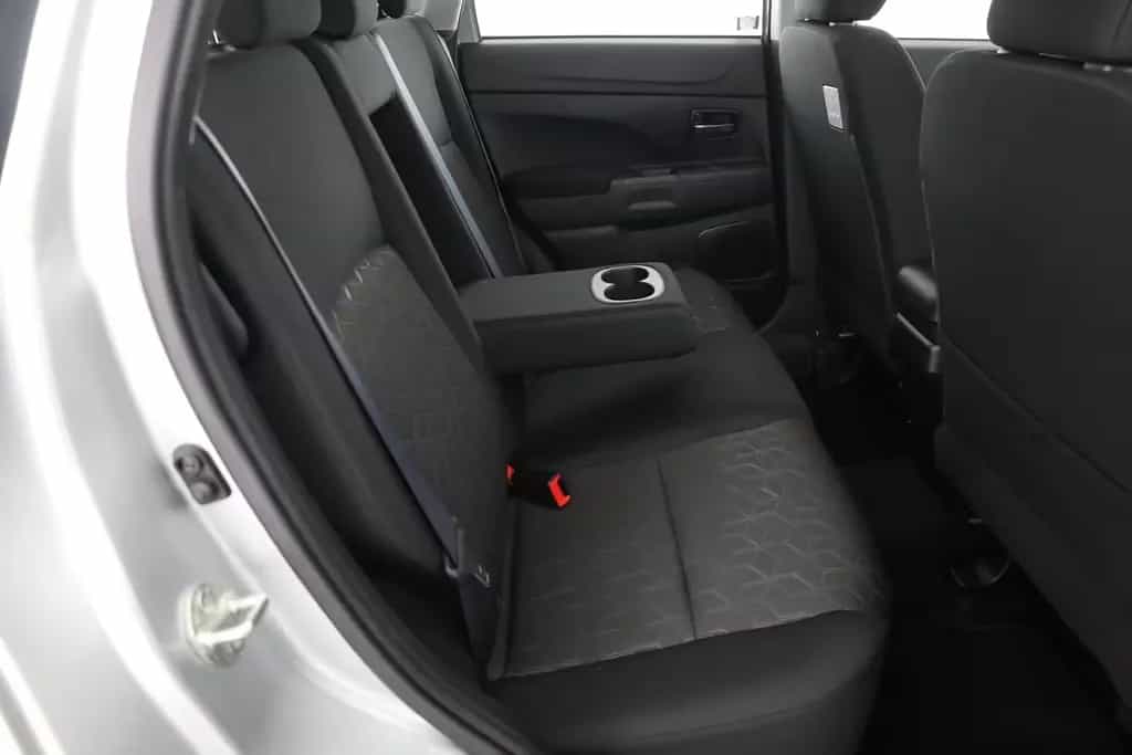 Mitsubishi ASX 2.0 MIVEC Intro Edition LED Navi Kamera 03/2020-photo-23