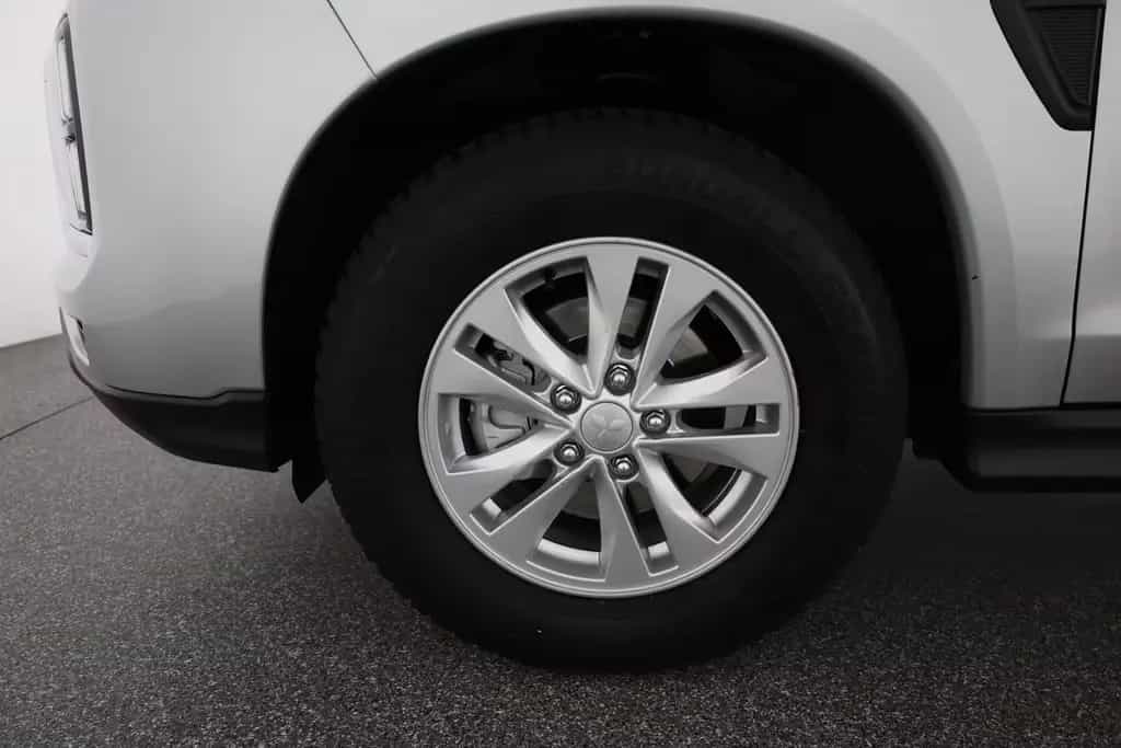 Mitsubishi ASX 2.0 MIVEC Intro Edition LED Navi Kamera 03/2020-photo-28