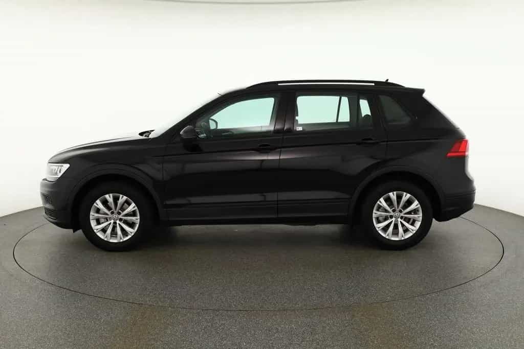 Volkswagen Tiguan 1.4 TSI LED Sitzheizung Tempomat PDC USB 05/2018-photo-1