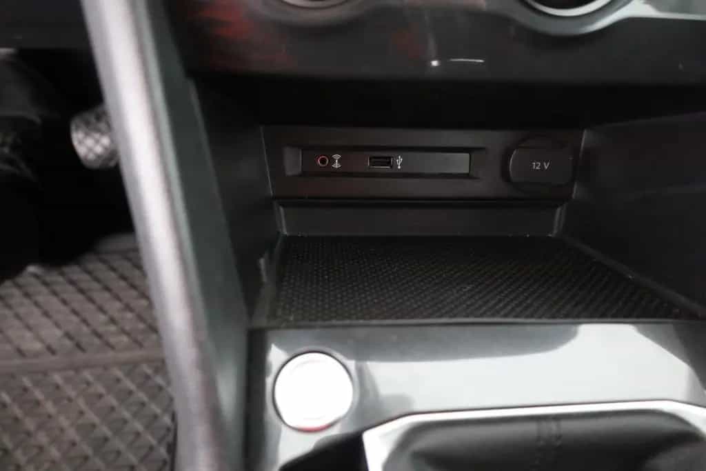 Volkswagen Tiguan 1.4 TSI LED Sitzheizung Tempomat PDC USB 05/2018-photo-12
