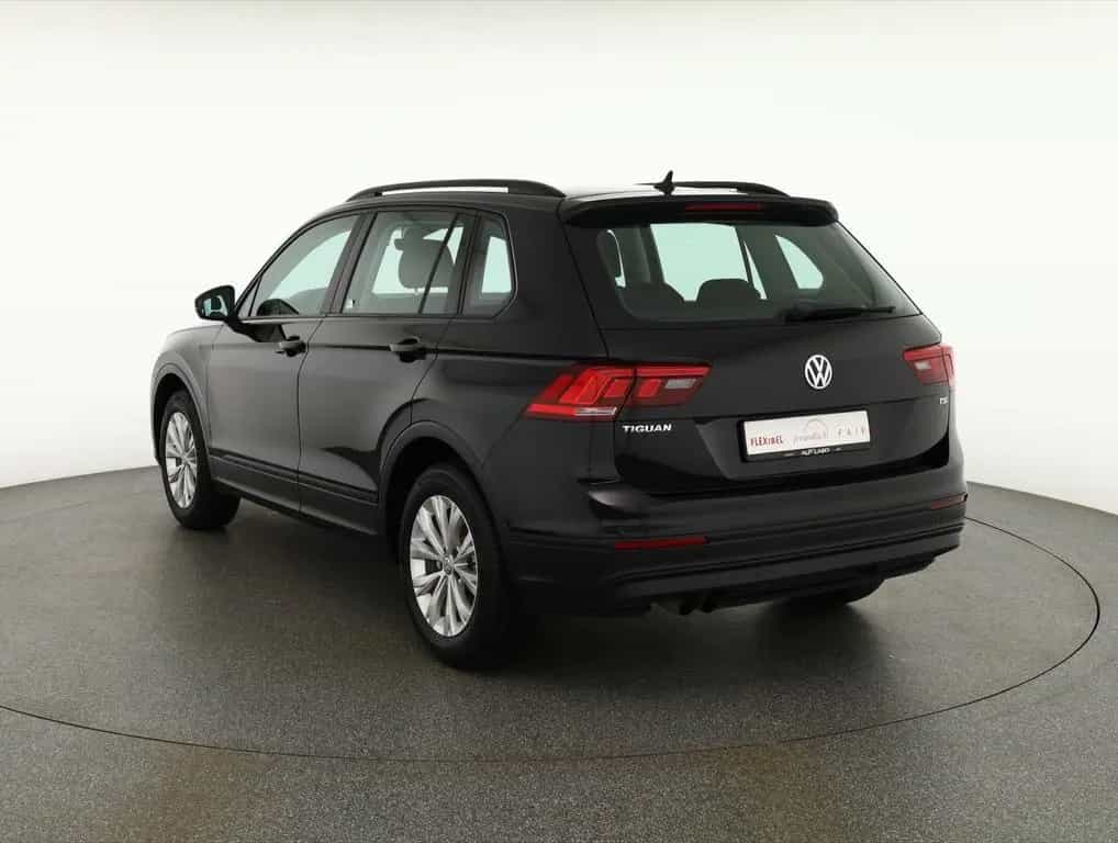 Volkswagen Tiguan 1.4 TSI LED Sitzheizung Tempomat PDC USB 05/2018-photo-2