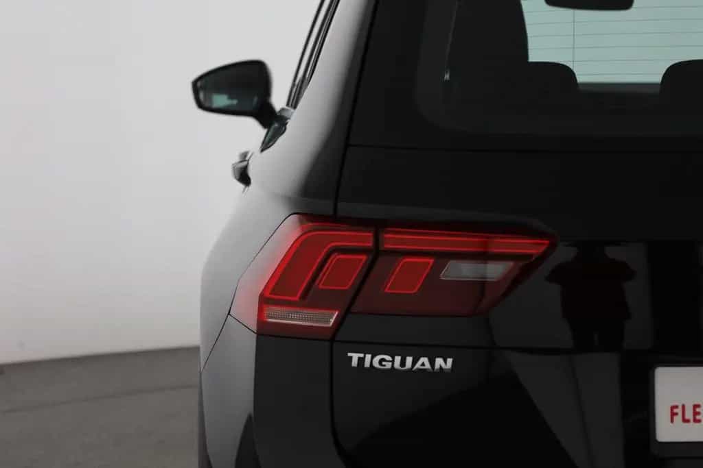 Volkswagen Tiguan 1.4 TSI LED Sitzheizung Tempomat PDC USB 05/2018-photo-29