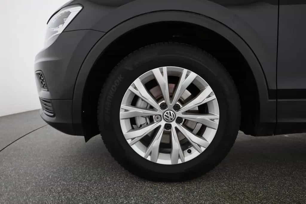 Volkswagen Tiguan 1.4 TSI LED Sitzheizung Tempomat PDC USB 05/2018-photo-30