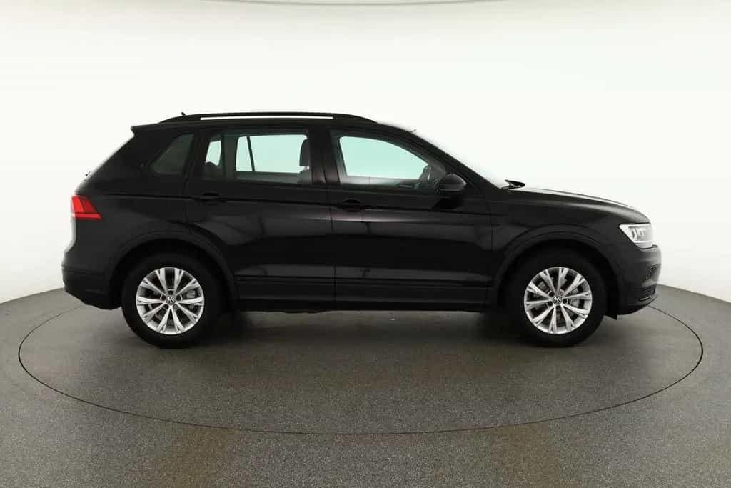 Volkswagen Tiguan 1.4 TSI LED Sitzheizung Tempomat PDC USB 05/2018-photo-5
