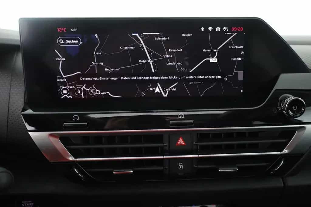 Citroën C4 PureTech 130 LED Navi Pano 360° 05/2024-photo-11
