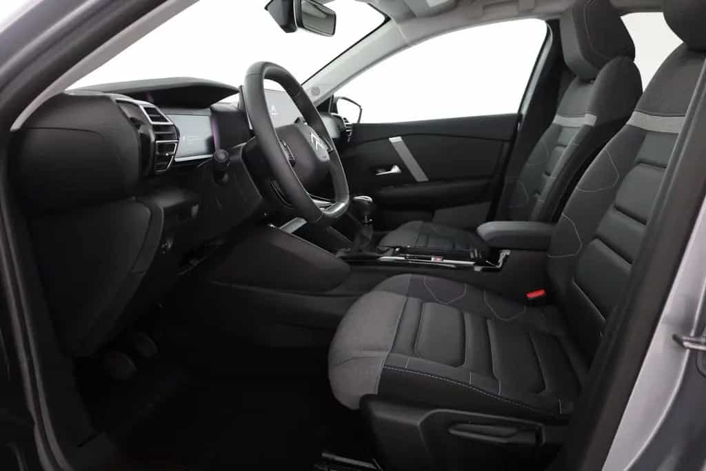 Citroën C4 PureTech 130 LED Navi Pano 360° 05/2024-photo-21