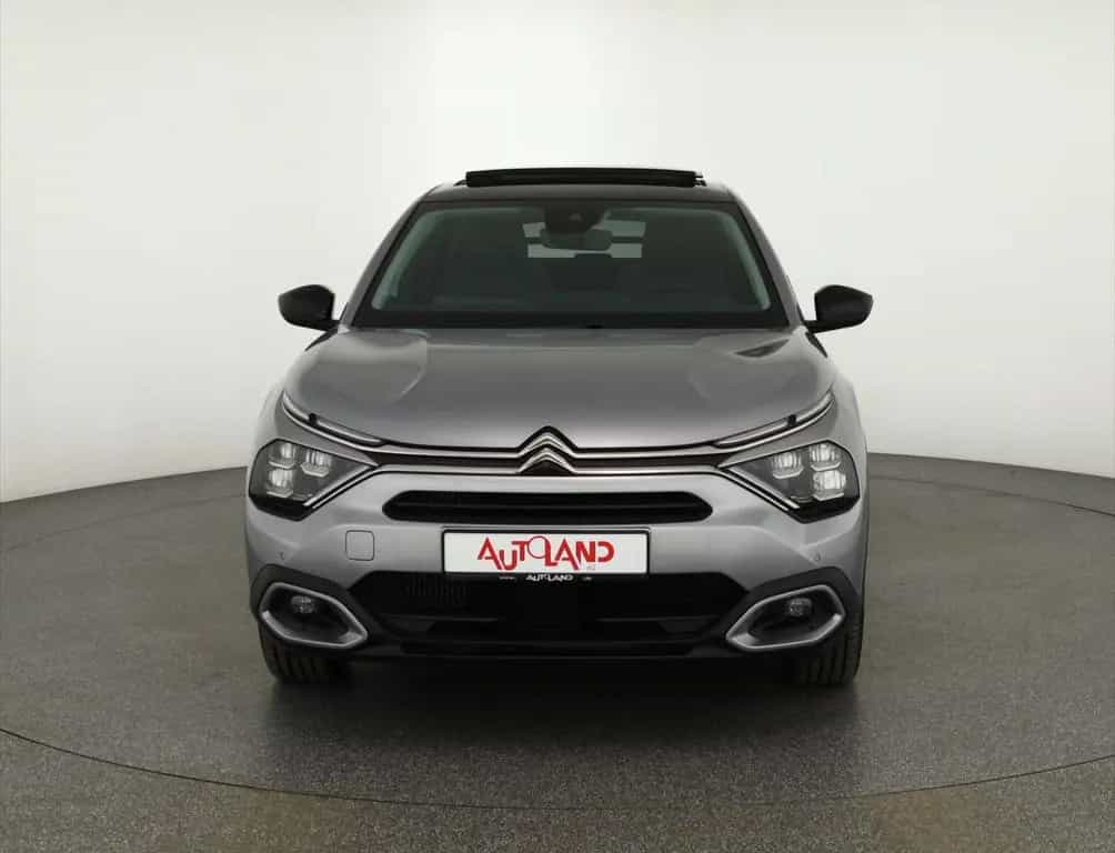 Citroën C4 PureTech 130 LED Navi Pano 360° 05/2024-photo-7