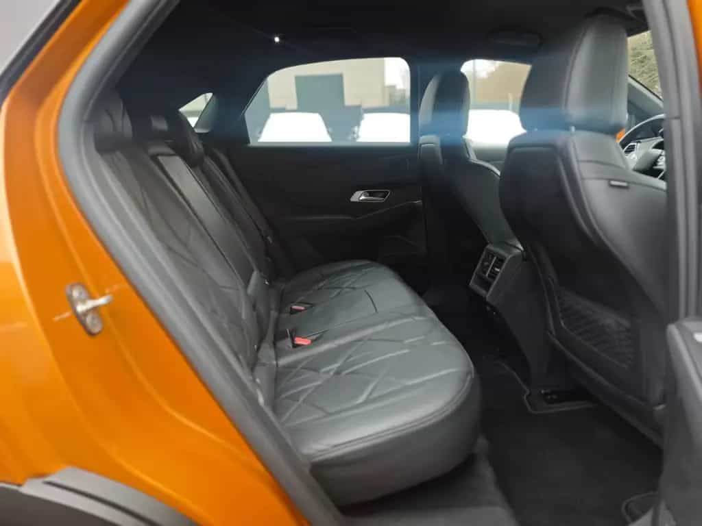 DS Automobiles DS7 (Crossback) DS7 CROSSBACK*LED*NAVI*KAMERA*MEMORY* 08/2018-photo-16