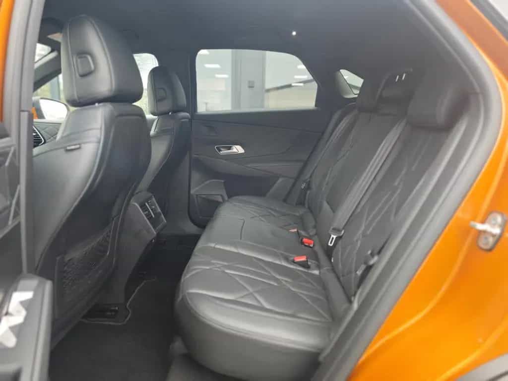 DS Automobiles DS7 (Crossback) DS7 CROSSBACK*LED*NAVI*KAMERA*MEMORY* 08/2018-photo-18