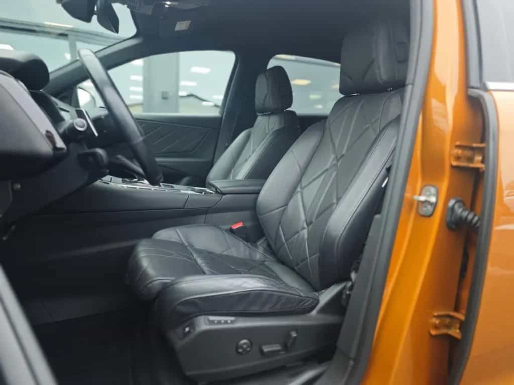 DS Automobiles DS7 (Crossback) DS7 CROSSBACK*LED*NAVI*KAMERA*MEMORY* 08/2018-photo-21