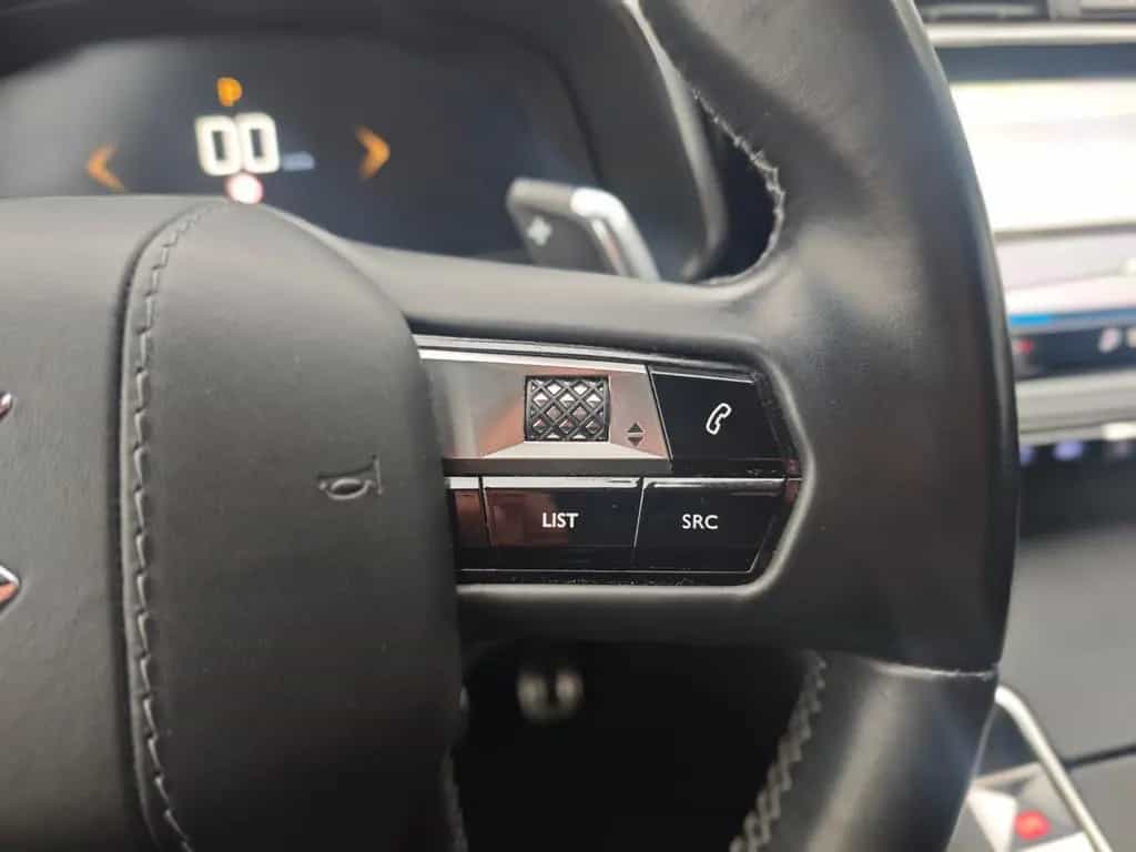 DS Automobiles DS7 (Crossback) DS7 CROSSBACK*LED*NAVI*KAMERA*MEMORY* 08/2018-photo-27