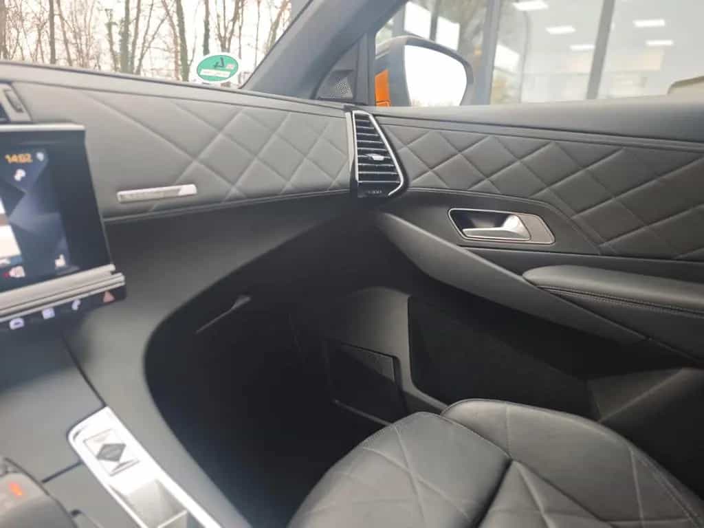 DS Automobiles DS7 (Crossback) DS7 CROSSBACK*LED*NAVI*KAMERA*MEMORY* 08/2018-photo-29