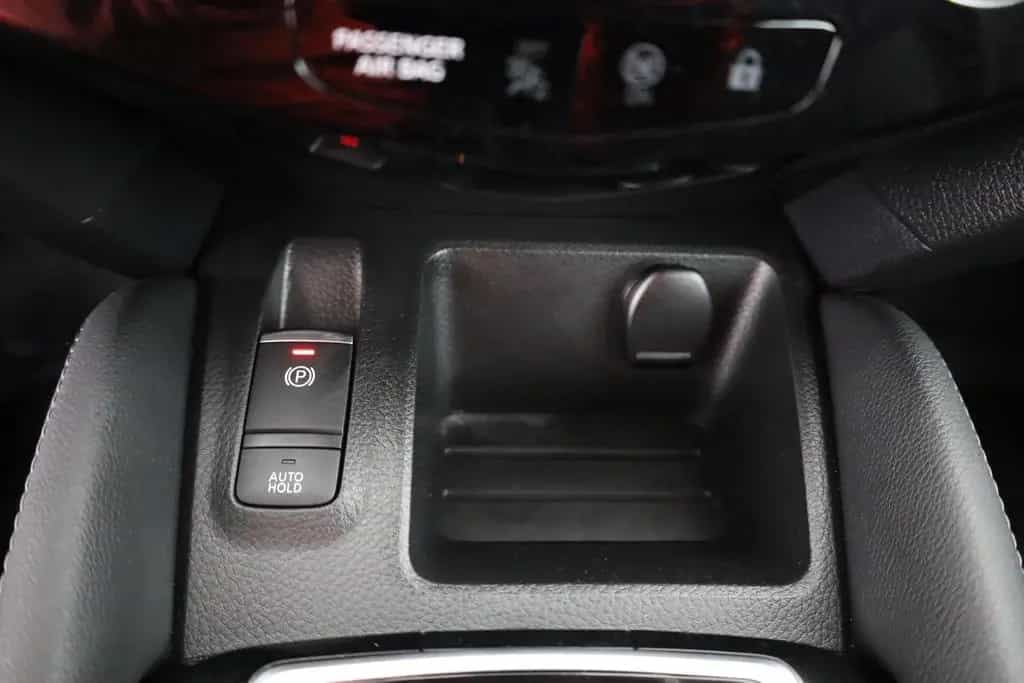 Nissan Qashqai 1.3 DIG-T DCT Acenta Navi Kamera PDC DAB 02/2020-photo-12