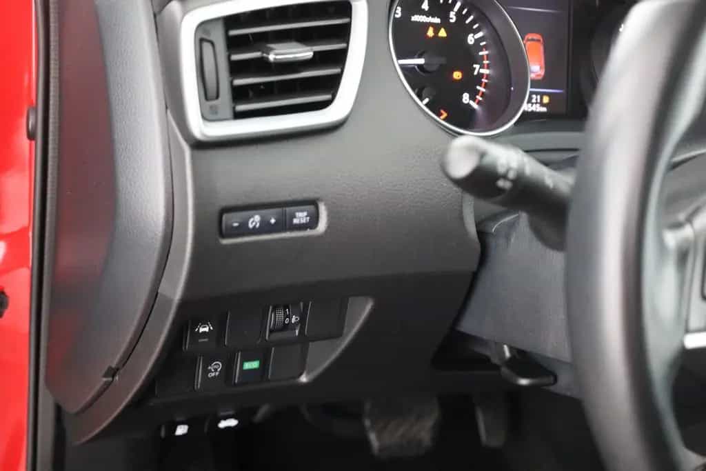 Nissan Qashqai 1.3 DIG-T DCT Acenta Navi Kamera PDC DAB 02/2020-photo-21