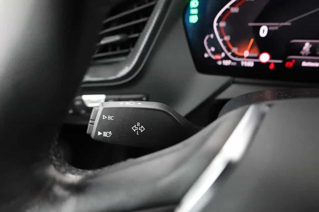 BMW 2 Series 218i Gran Coupe LED Navi Leder Kamera ACC 01/2024-photo-18