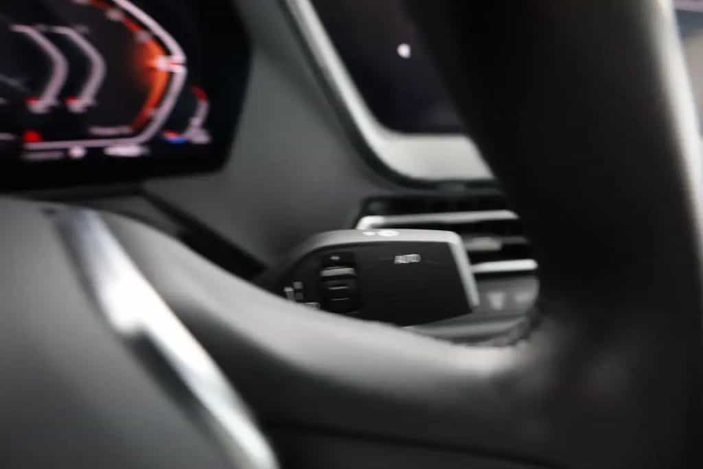 BMW 2 Series 218i Gran Coupe LED Navi Leder Kamera ACC 01/2024-photo-19