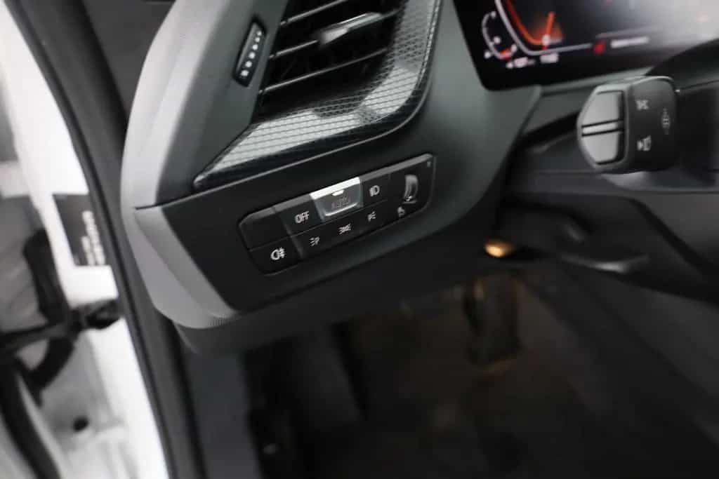 BMW 2 Series 218i Gran Coupe LED Navi Leder Kamera ACC 01/2024-photo-20
