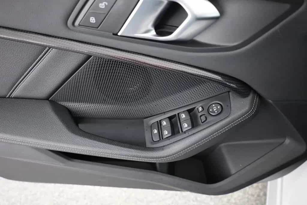 BMW 2 Series 218i Gran Coupe LED Navi Leder Kamera ACC 01/2024-photo-21
