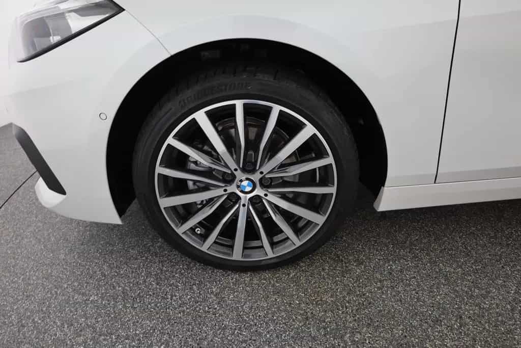 BMW 2 Series 218i Gran Coupe LED Navi Leder Kamera ACC 01/2024-photo-29