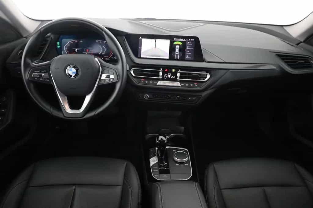 BMW 2 Series 218i Gran Coupe LED Navi Leder Kamera ACC 01/2024-photo-8