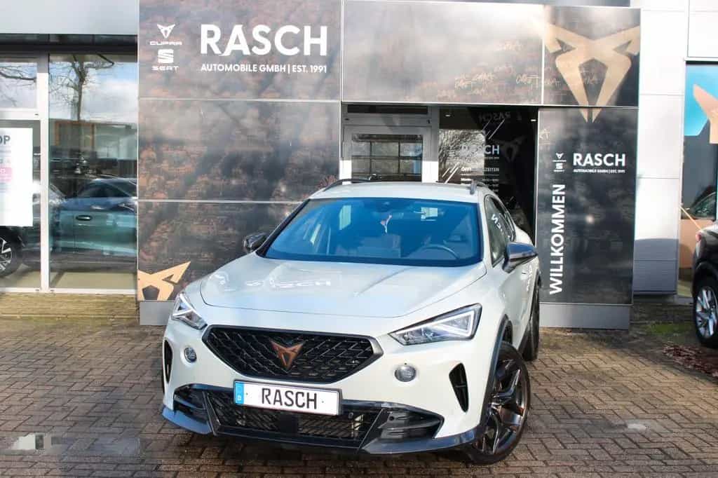Cupra Formentor VZ5 2.5 TSI 4Drive DSG+MATRIX+DCC+ACC+ 04/2023-photo-0
