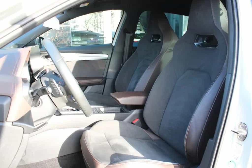Cupra Formentor VZ5 2.5 TSI 4Drive DSG+MATRIX+DCC+ACC+ 04/2023-photo-15