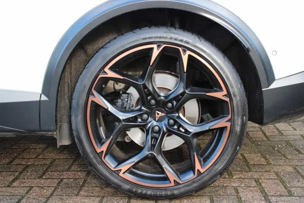 Cupra Formentor VZ5 2.5 TSI 4Drive DSG+MATRIX+DCC+ACC+ 04/2023-photo-18