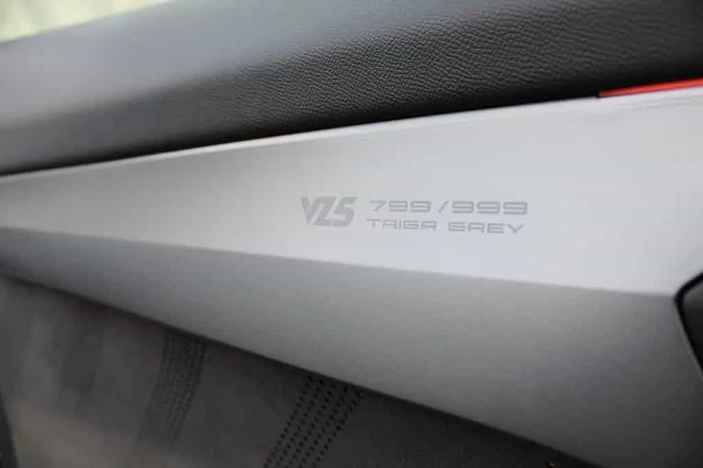 Cupra Formentor VZ5 2.5 TSI 4Drive DSG+MATRIX+DCC+ACC+ 04/2023-photo-20
