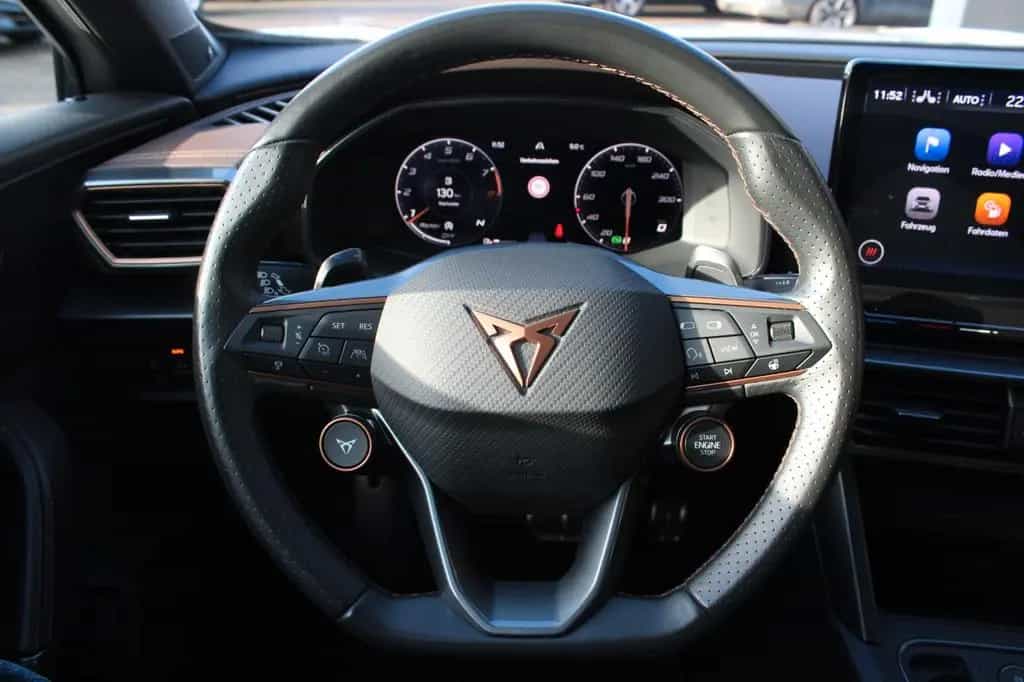 Cupra Formentor VZ5 2.5 TSI 4Drive DSG+MATRIX+DCC+ACC+ 04/2023-photo-7