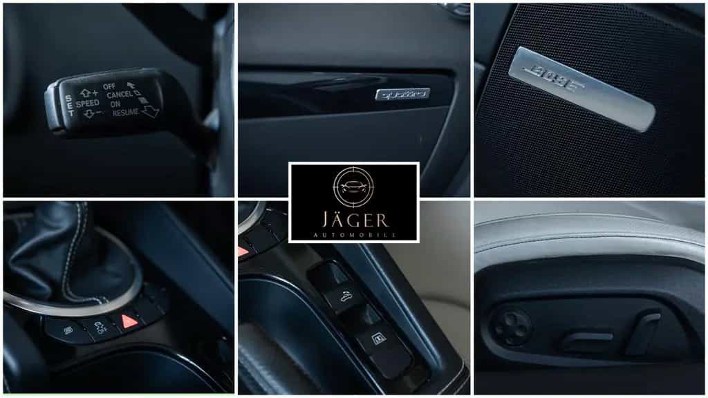 Audi 2.5 TFSI TT RS*QUATTRO*XENON*BOSE*SHZ* 10/2010-photo-17