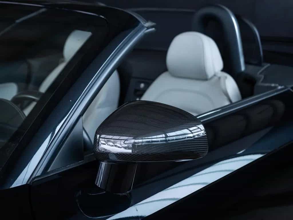Audi 2.5 TFSI TT RS*QUATTRO*XENON*BOSE*SHZ* 10/2010-photo-18