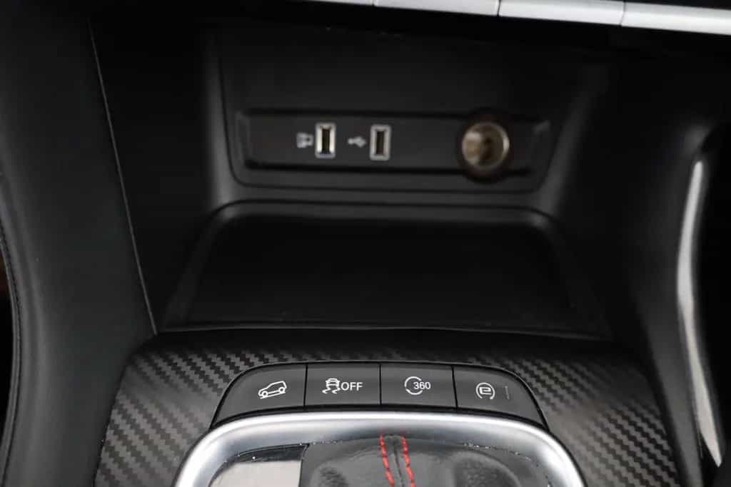 MG ZS 1.0 T-GDI Luxury Aut. LED Navi 360° 03/2024-photo-11