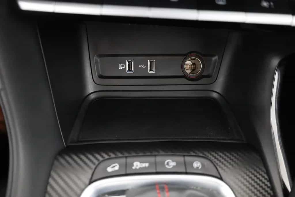 MG ZS 1.0 T-GDI Luxury Aut. LED Navi 360° 03/2024-photo-12