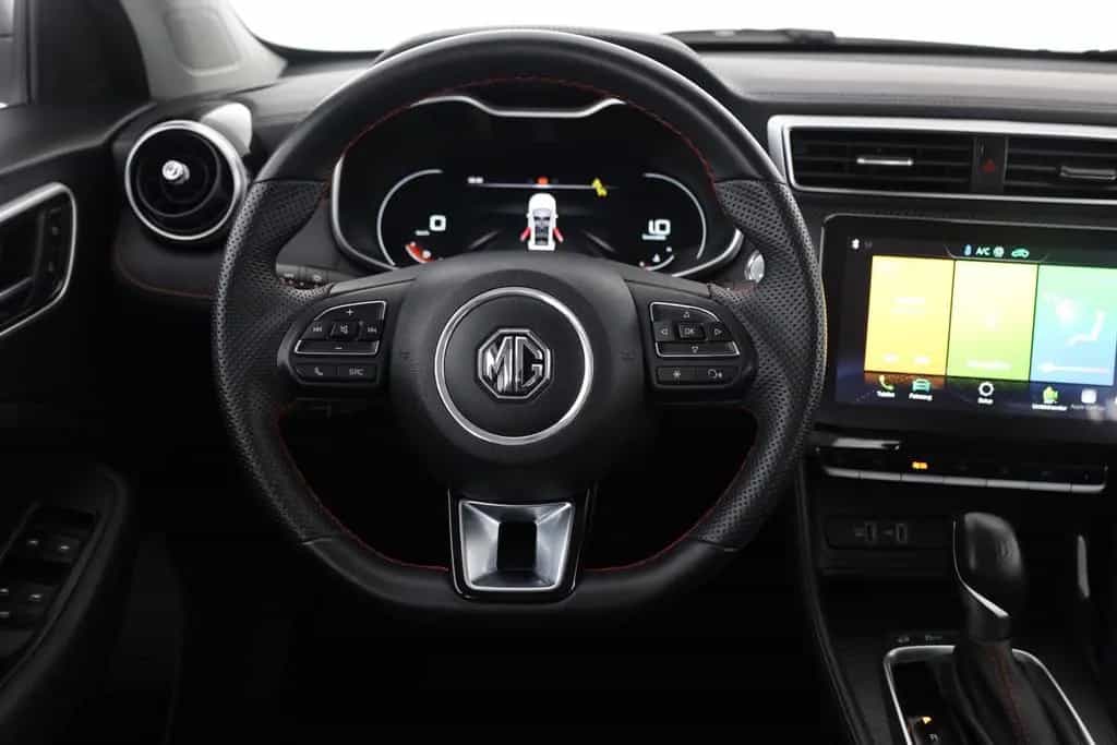MG ZS 1.0 T-GDI Luxury Aut. LED Navi 360° 03/2024-photo-14