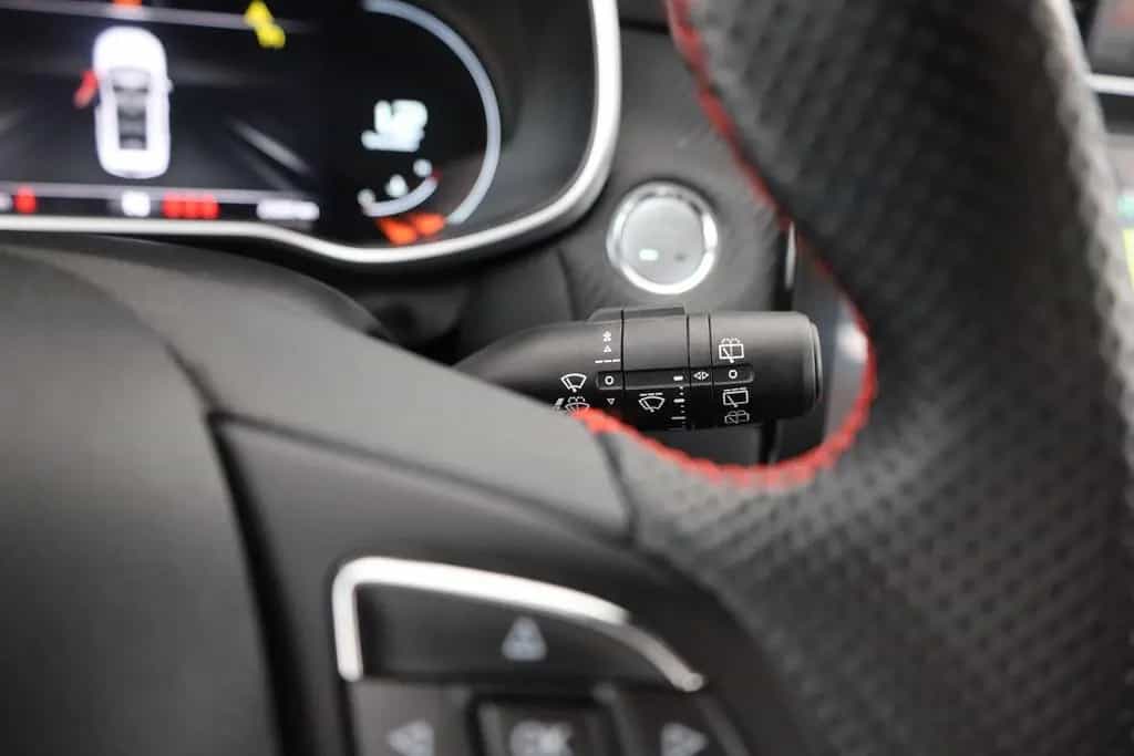 MG ZS 1.0 T-GDI Luxury Aut. LED Navi 360° 03/2024-photo-19