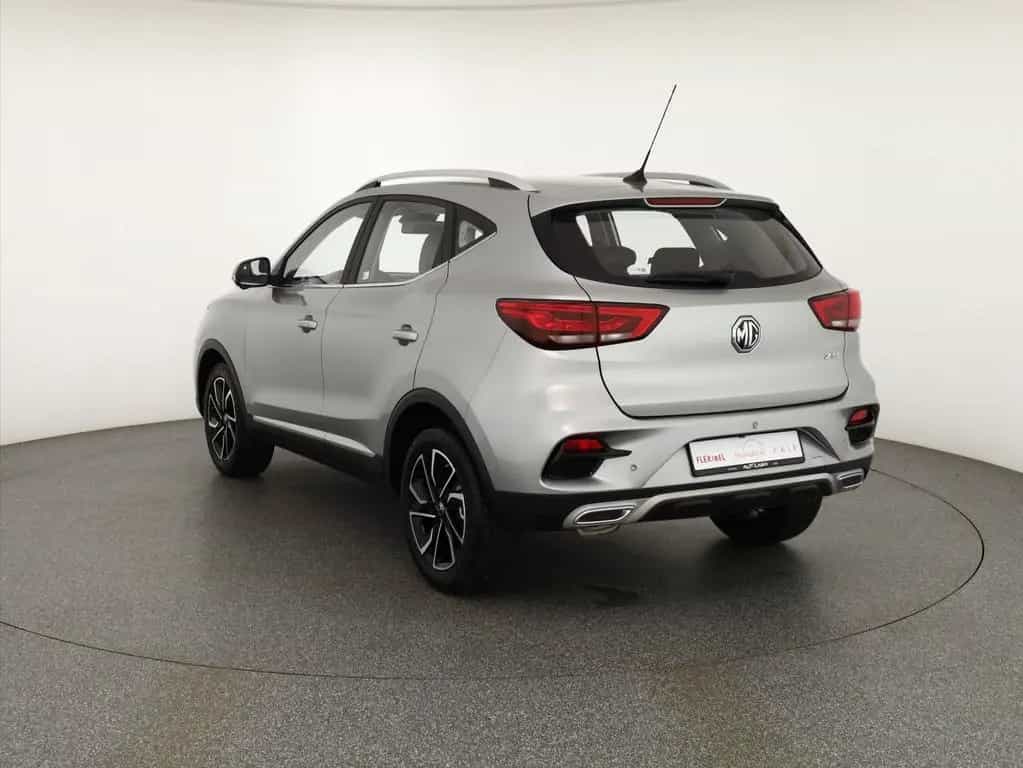 MG ZS 1.0 T-GDI Luxury Aut. LED Navi 360° 03/2024-photo-2