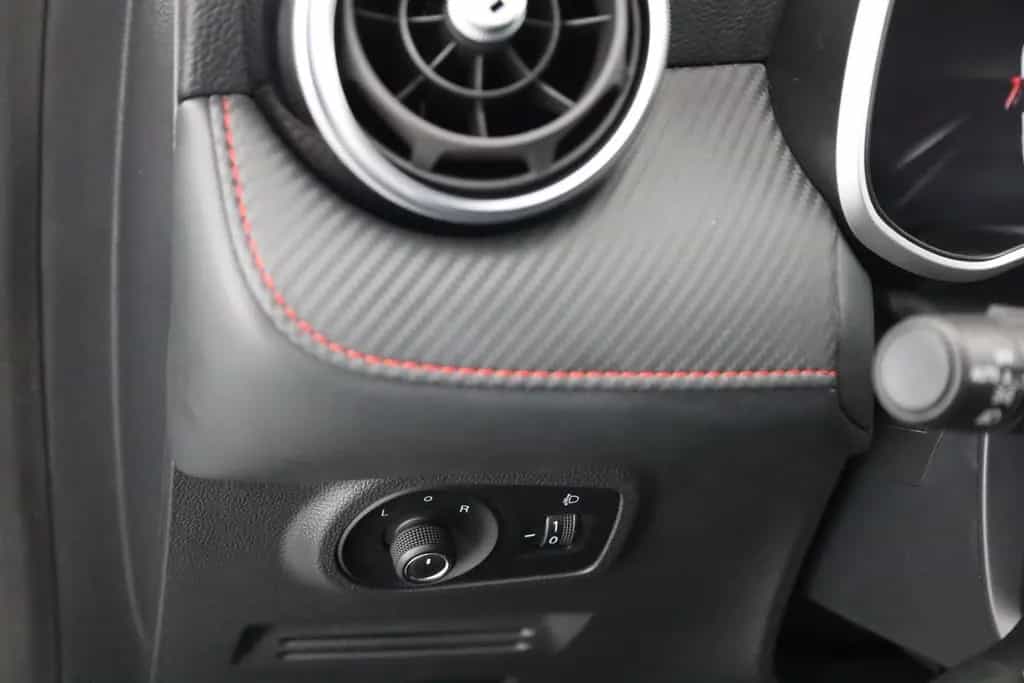 MG ZS 1.0 T-GDI Luxury Aut. LED Navi 360° 03/2024-photo-20