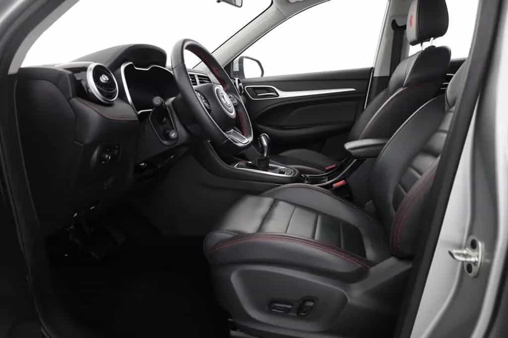 MG ZS 1.0 T-GDI Luxury Aut. LED Navi 360° 03/2024-photo-22