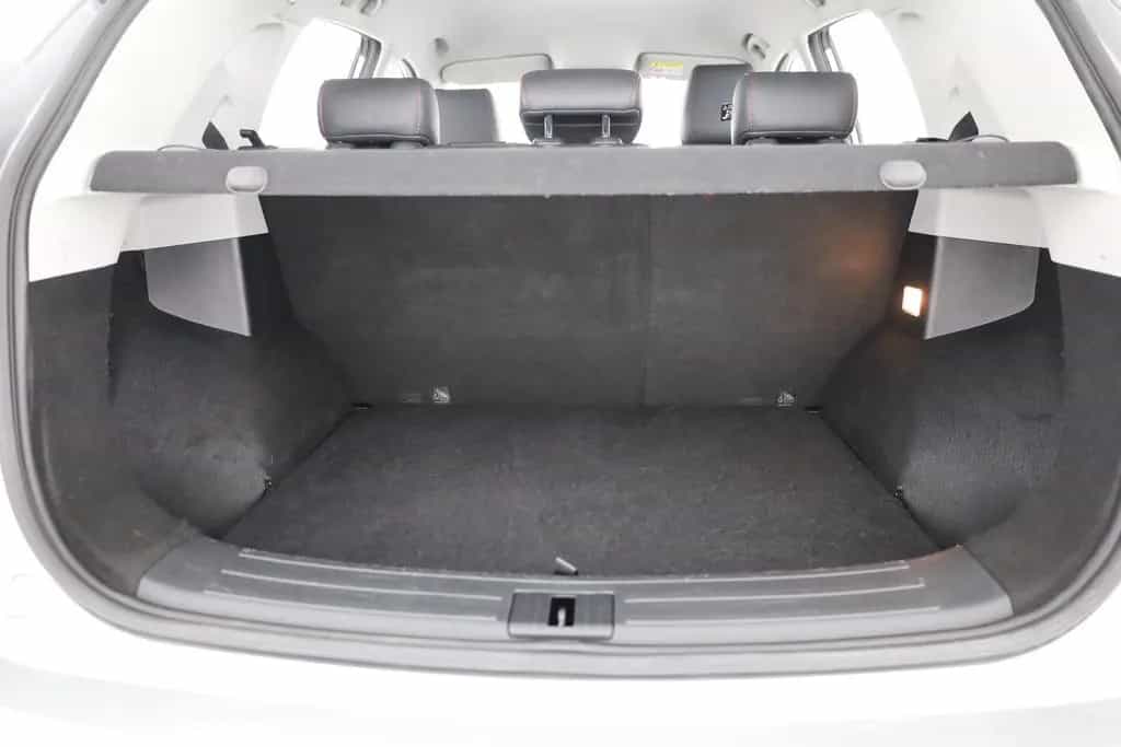 MG ZS 1.0 T-GDI Luxury Aut. LED Navi 360° 03/2024-photo-25