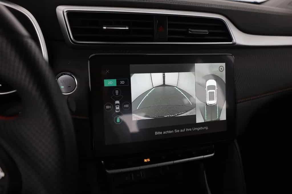 MG ZS 1.0 T-GDI Luxury Aut. LED Navi 360° 03/2024-photo-27