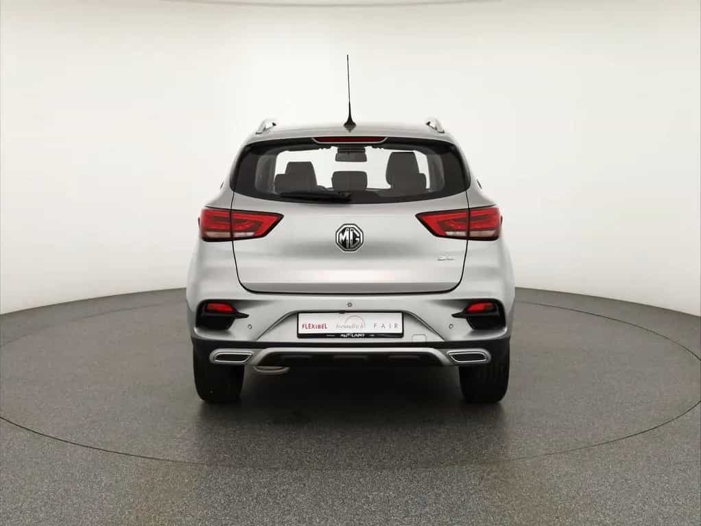 MG ZS 1.0 T-GDI Luxury Aut. LED Navi 360° 03/2024-photo-3