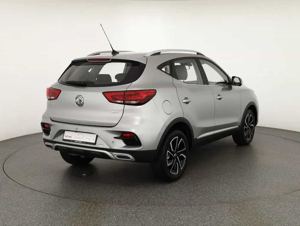 MG ZS 1.0 T-GDI Luxury Aut. LED Navi 360° 03/2024-photo-4