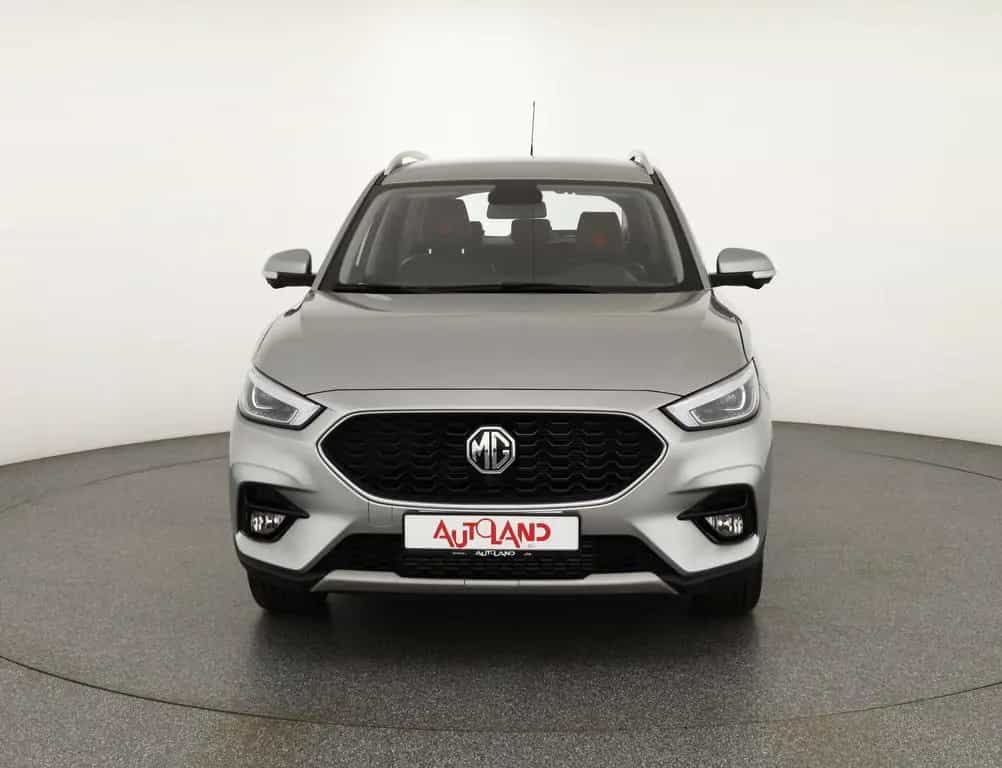 MG ZS 1.0 T-GDI Luxury Aut. LED Navi 360° 03/2024-photo-7