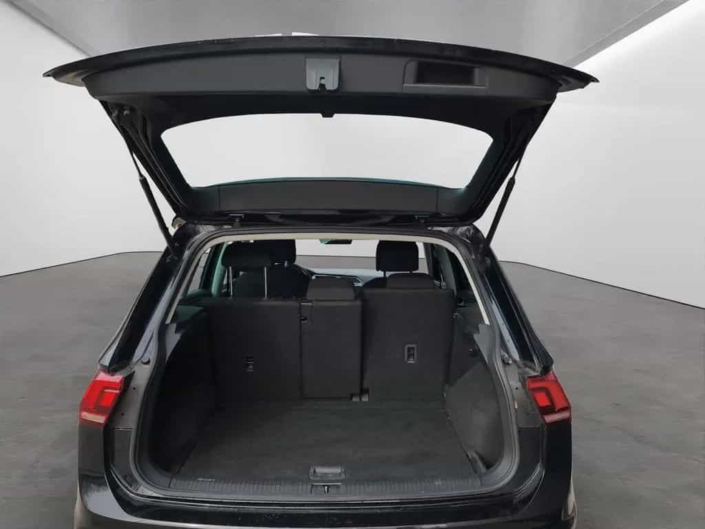 Volkswagen Tiguan 1.5 TSI Life LED NAVI 17 ACC SHZ PDC CLIM 02/2021-photo-16