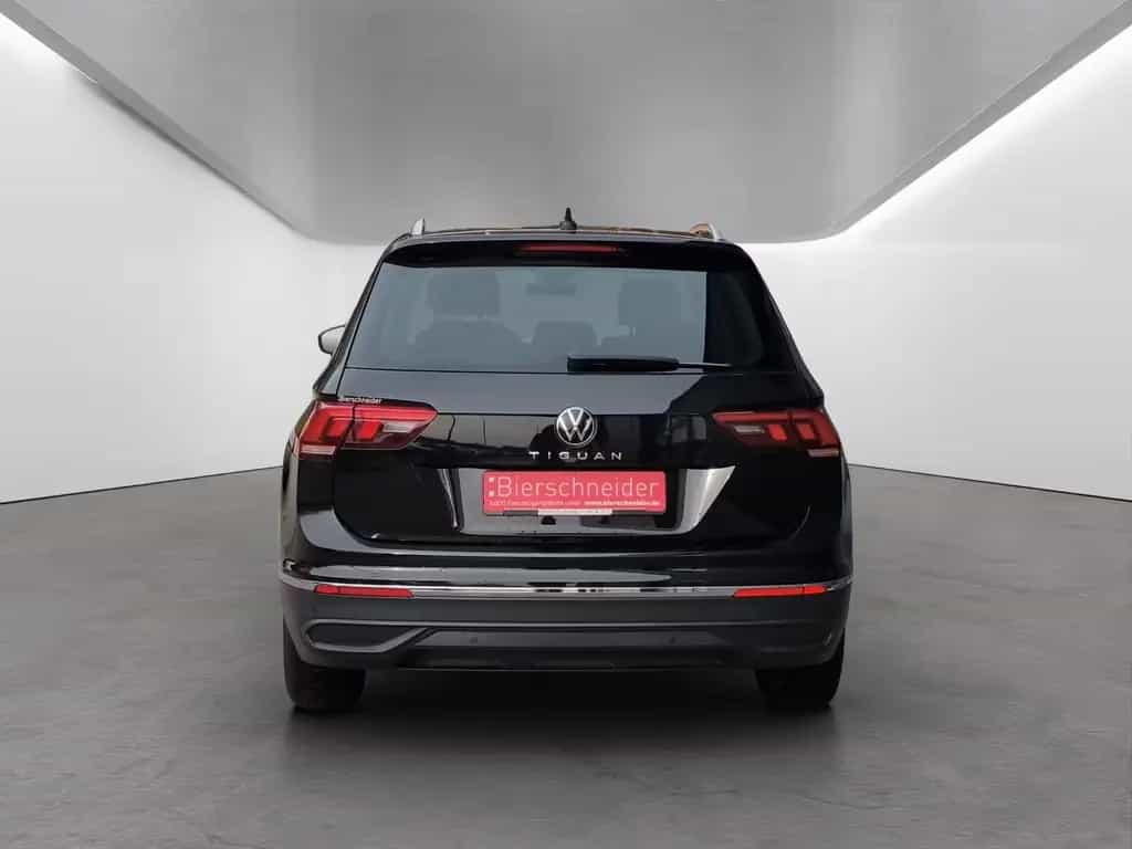 Volkswagen Tiguan 1.5 TSI Life LED NAVI 17 ACC SHZ PDC CLIM 02/2021-photo-7