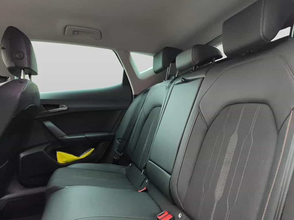Cupra Formentor 1.5 TSI DSG FAHRSCHULFAHRZEUG LED FULL 07/2023-photo-11