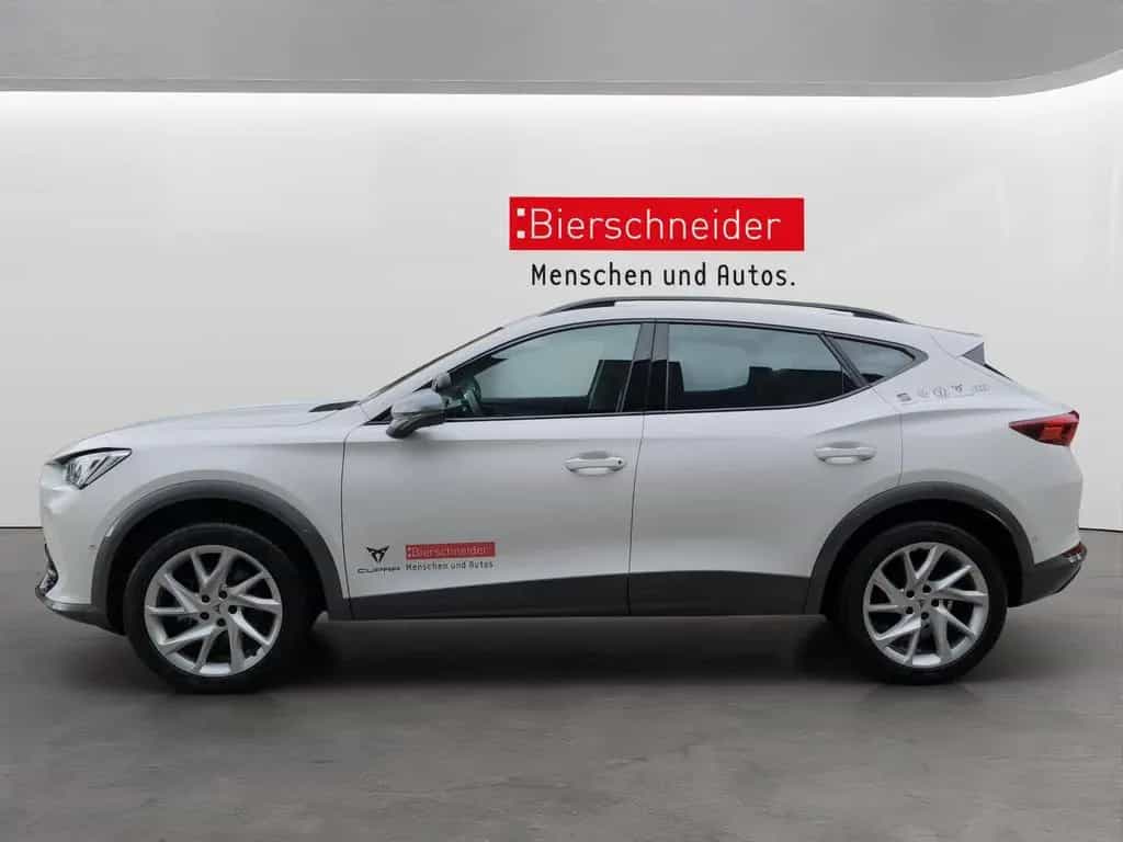 Cupra Formentor 1.5 TSI DSG FAHRSCHULFAHRZEUG LED FULL 07/2023-photo-5