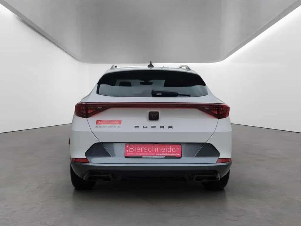Cupra Formentor 1.5 TSI DSG FAHRSCHULFAHRZEUG LED FULL 07/2023-photo-7